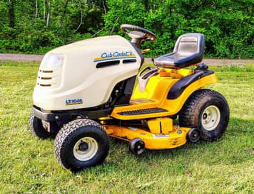 Main image Cub Cadet LT1046